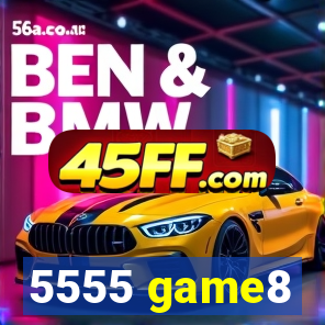 5555 game8